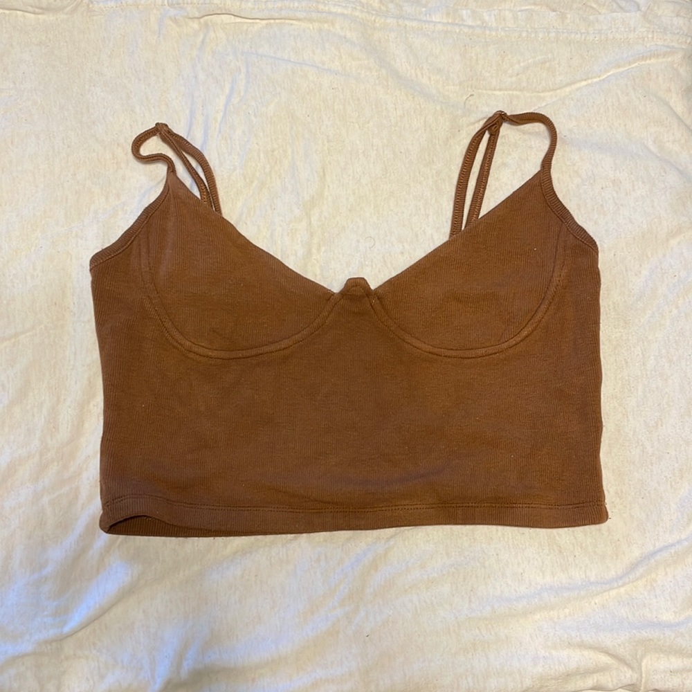 Women’s crop top